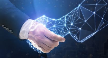 Going Virtual | B4B Consulting